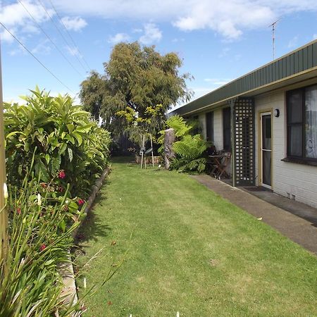 Lakes Entrance Holiday Units Buitenkant foto