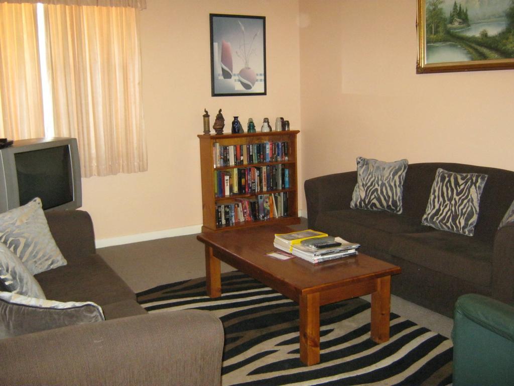 Lakes Entrance Holiday Units Buitenkant foto