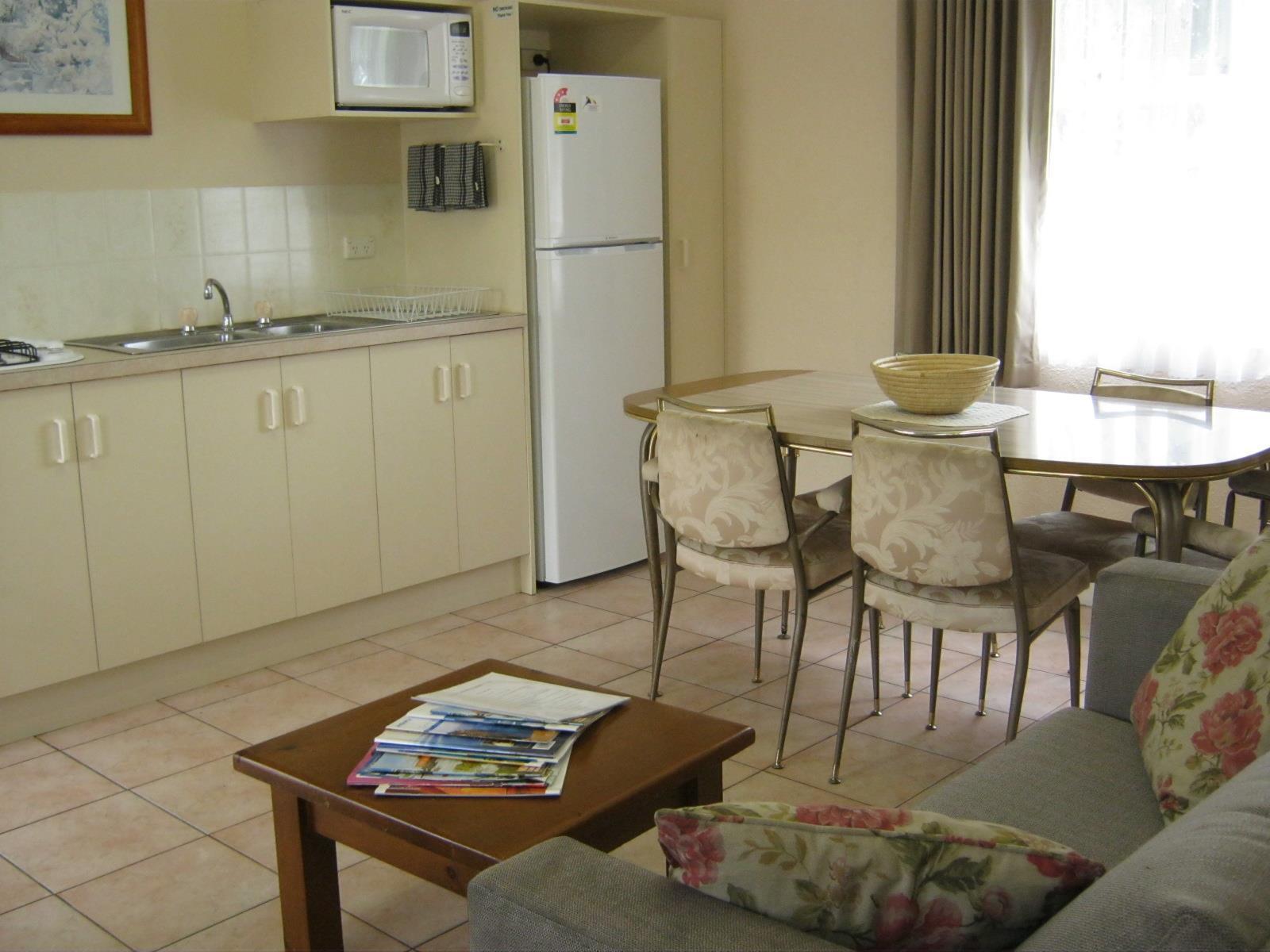 Lakes Entrance Holiday Units Buitenkant foto