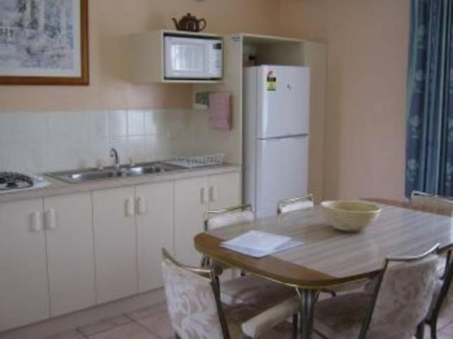 Lakes Entrance Holiday Units Buitenkant foto