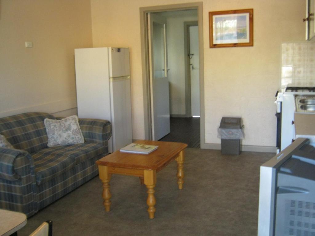 Lakes Entrance Holiday Units Buitenkant foto