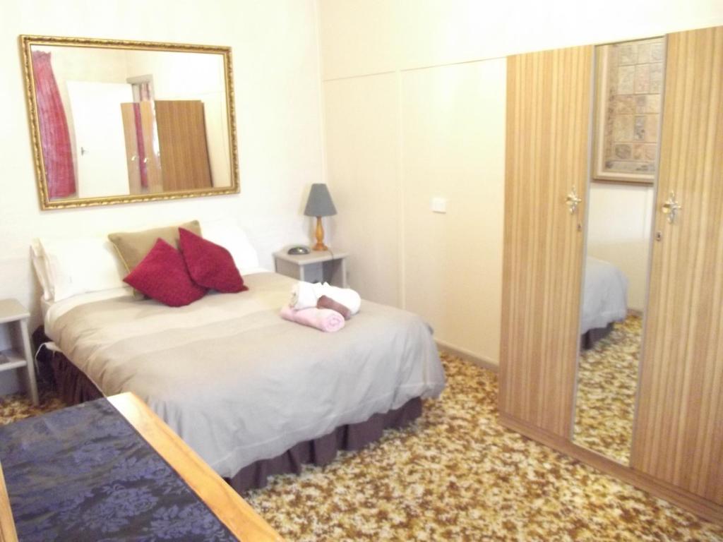 Lakes Entrance Holiday Units Buitenkant foto