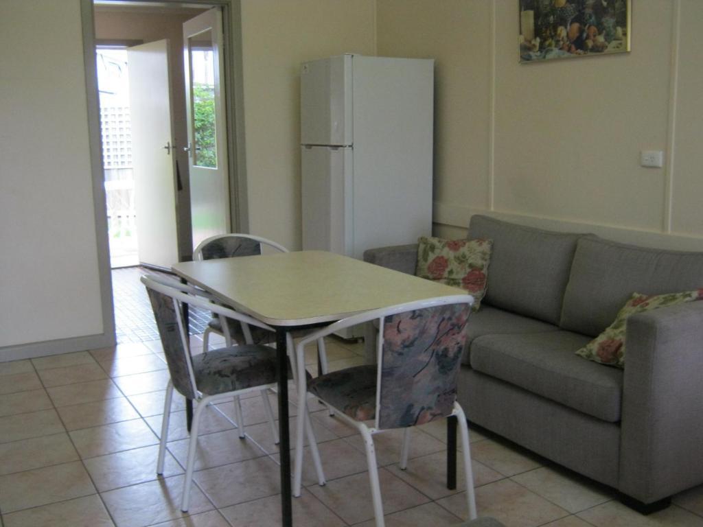 Lakes Entrance Holiday Units Buitenkant foto
