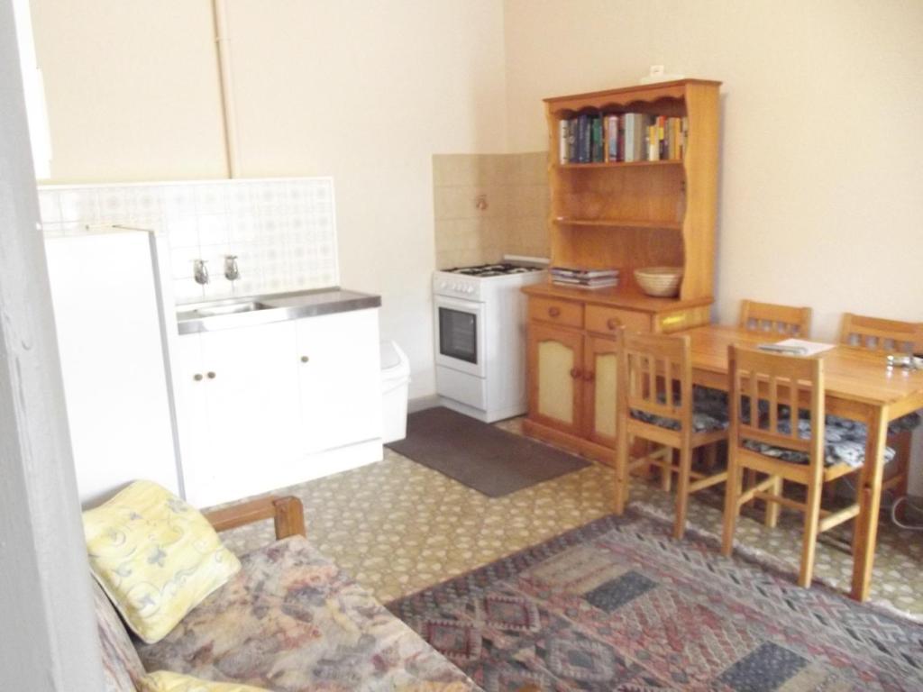 Lakes Entrance Holiday Units Buitenkant foto