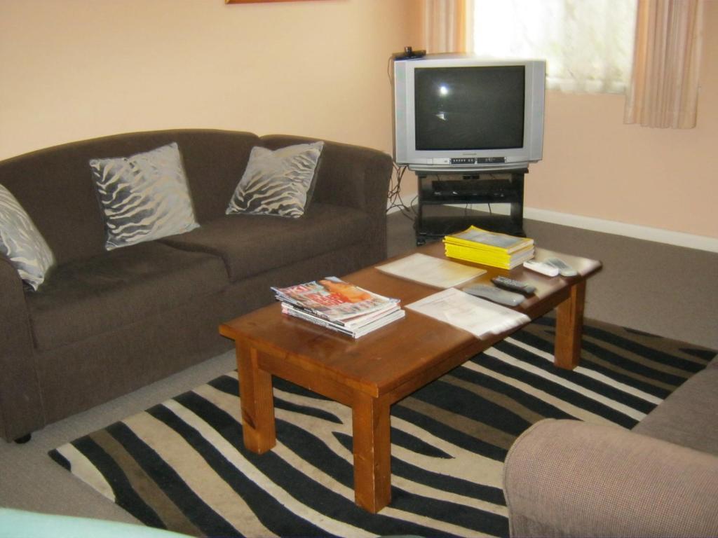 Lakes Entrance Holiday Units Buitenkant foto