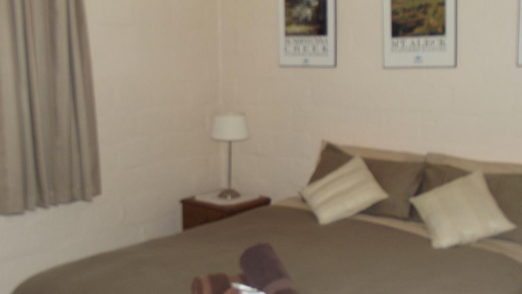 Lakes Entrance Holiday Units Buitenkant foto