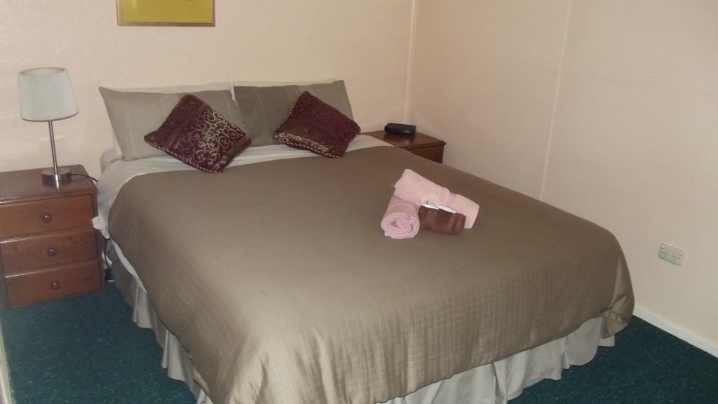 Lakes Entrance Holiday Units Buitenkant foto
