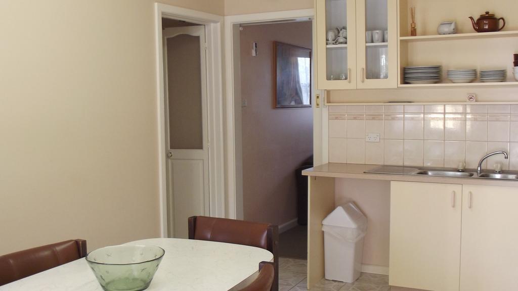 Lakes Entrance Holiday Units Buitenkant foto