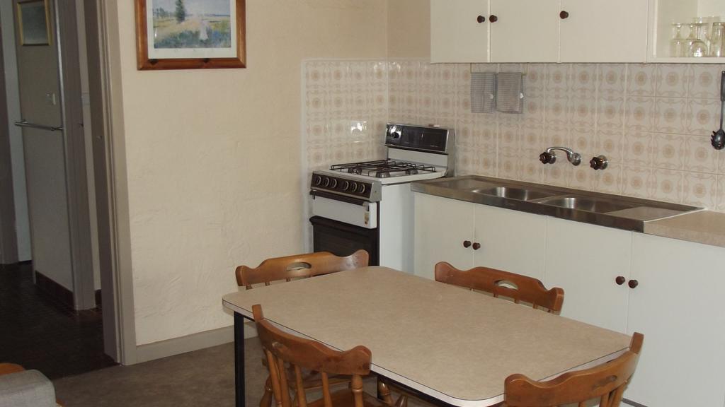 Lakes Entrance Holiday Units Buitenkant foto