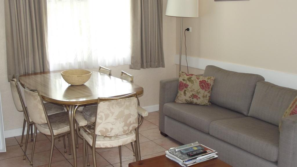 Lakes Entrance Holiday Units Buitenkant foto