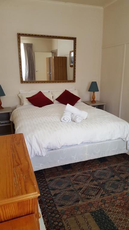 Lakes Entrance Holiday Units Buitenkant foto