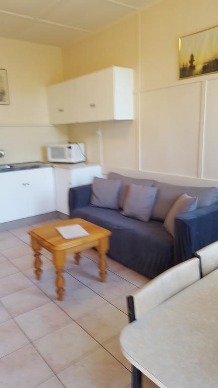 Lakes Entrance Holiday Units Buitenkant foto