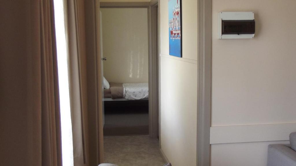 Lakes Entrance Holiday Units Kamer foto