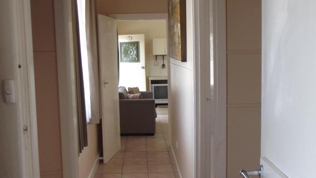 Lakes Entrance Holiday Units Kamer foto