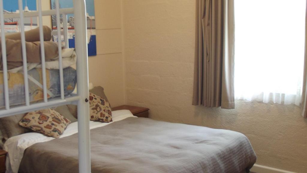 Lakes Entrance Holiday Units Buitenkant foto