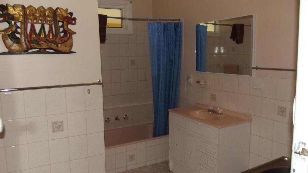 Lakes Entrance Holiday Units Buitenkant foto