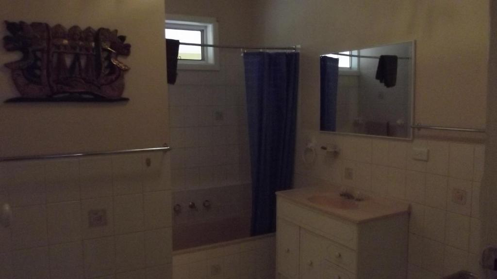 Lakes Entrance Holiday Units Buitenkant foto