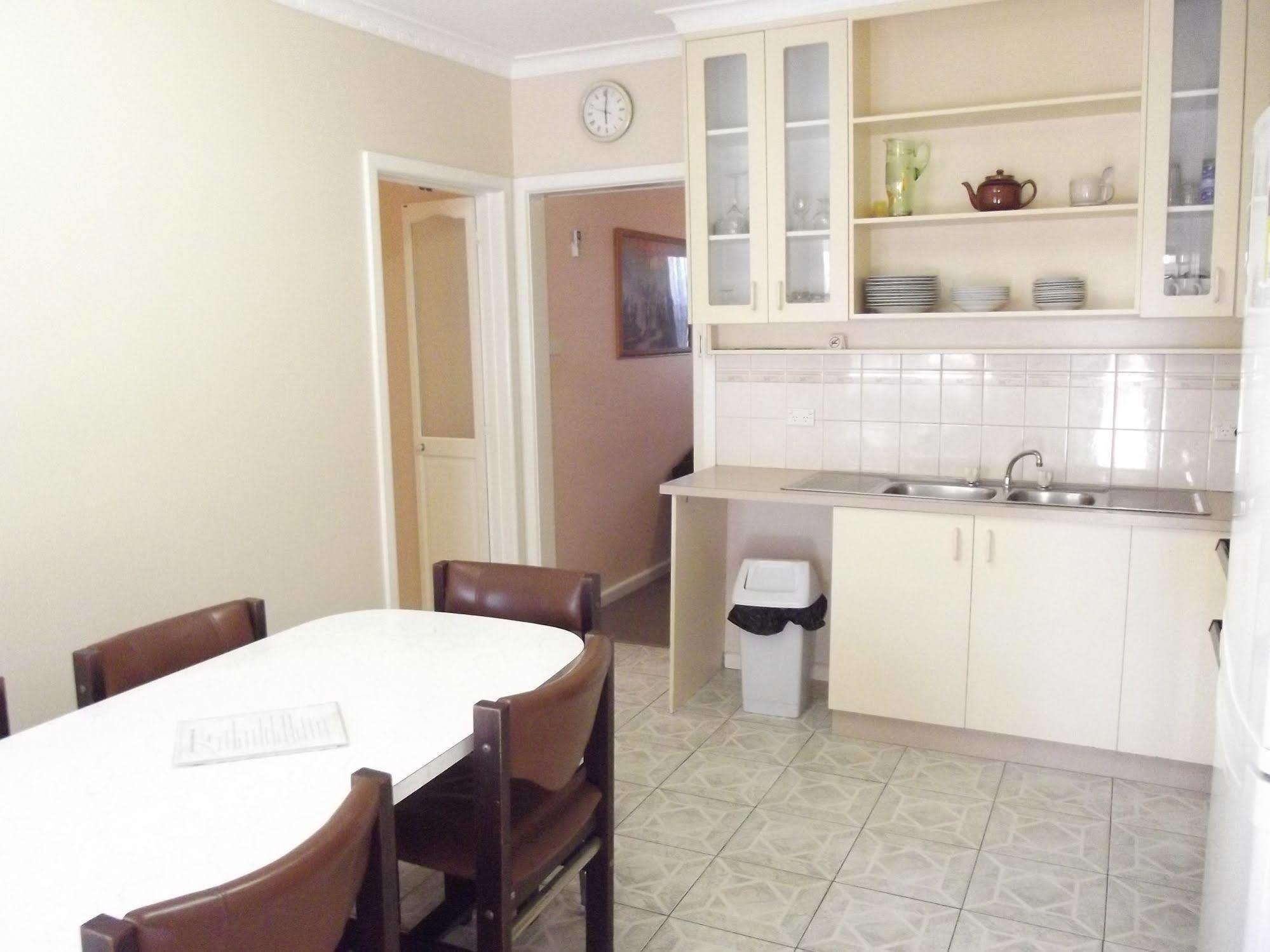 Lakes Entrance Holiday Units Buitenkant foto