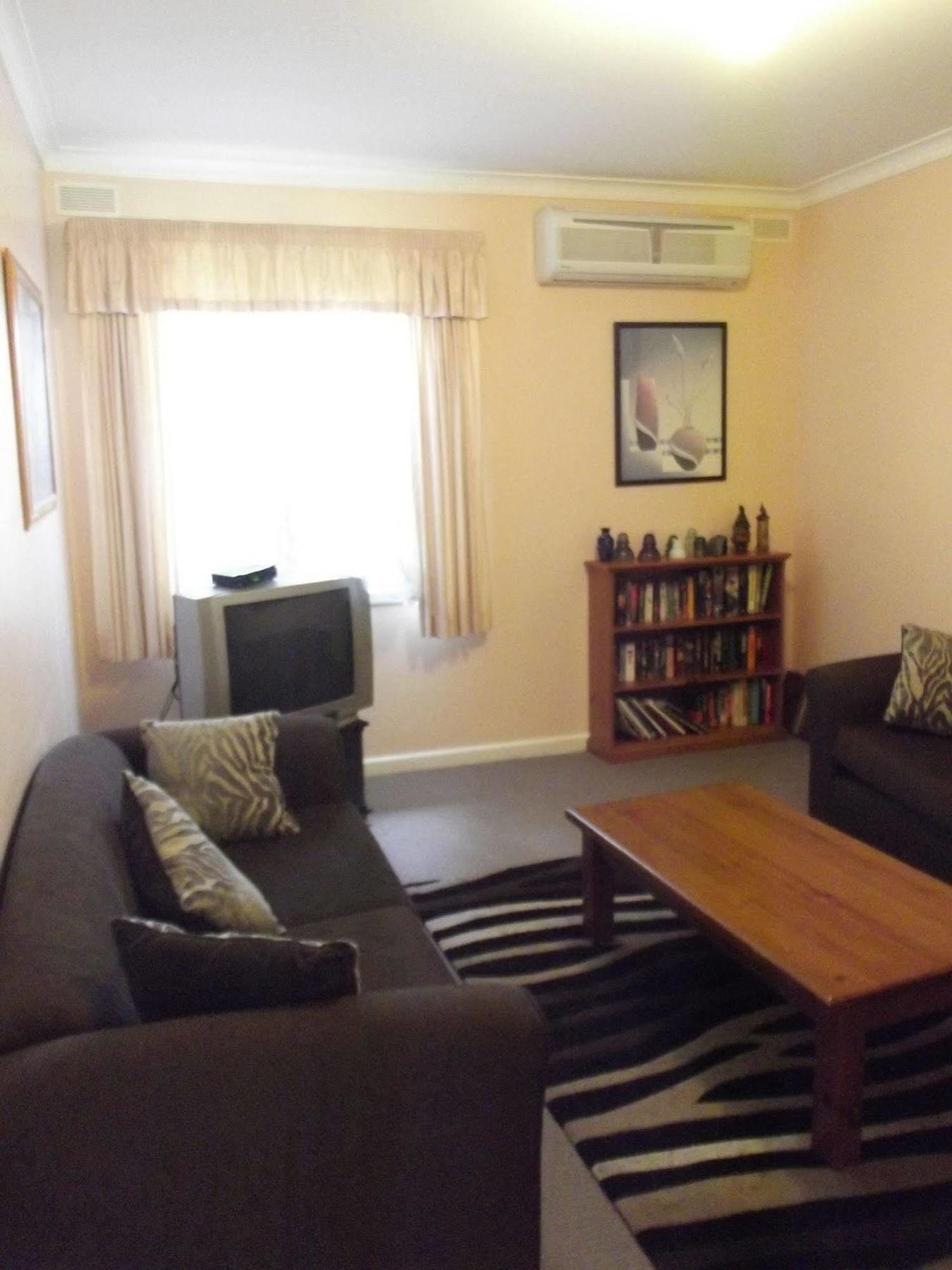 Lakes Entrance Holiday Units Buitenkant foto