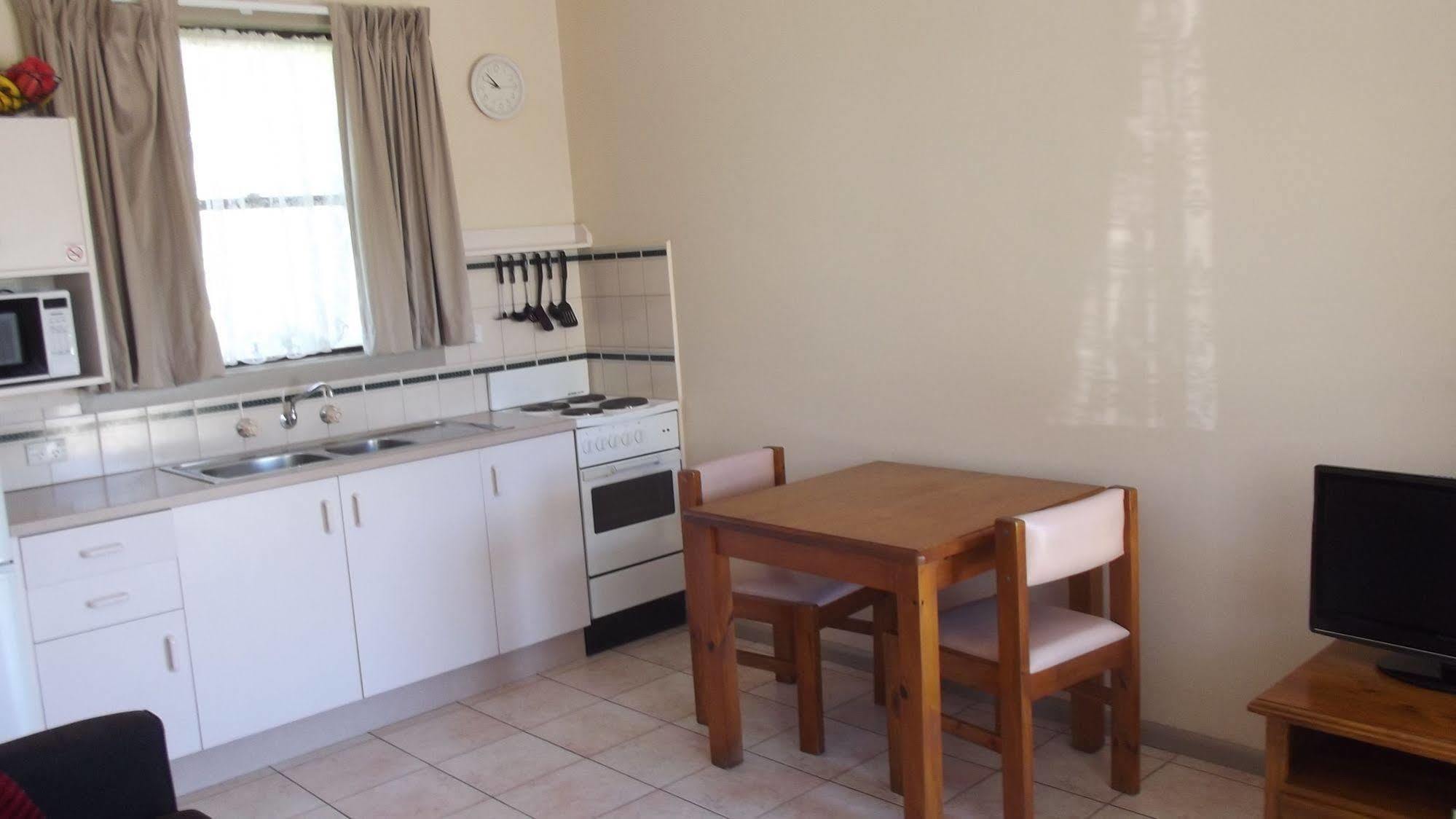 Lakes Entrance Holiday Units Buitenkant foto