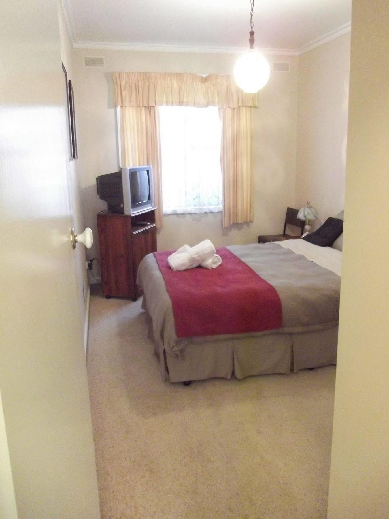 Lakes Entrance Holiday Units Buitenkant foto