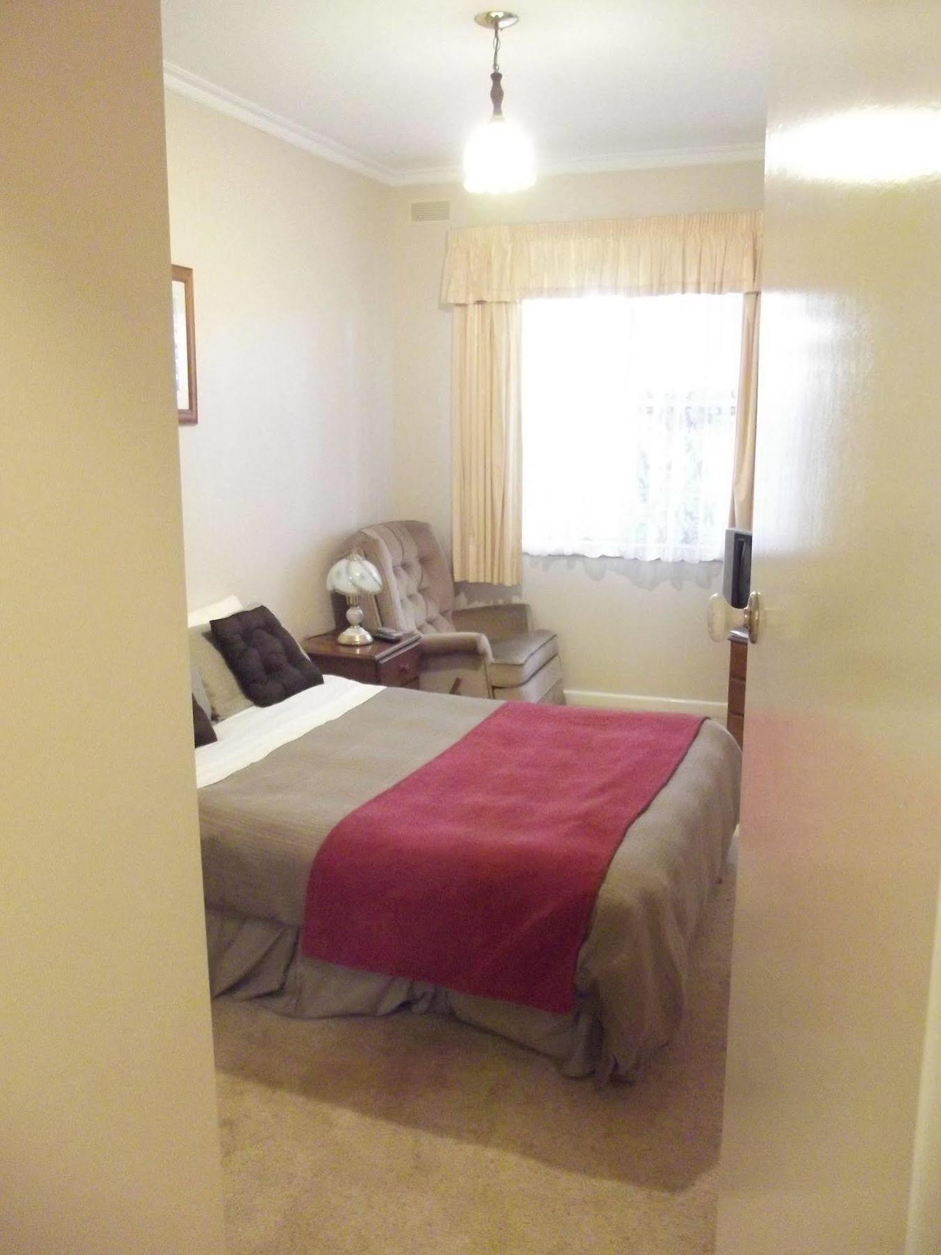 Lakes Entrance Holiday Units Buitenkant foto