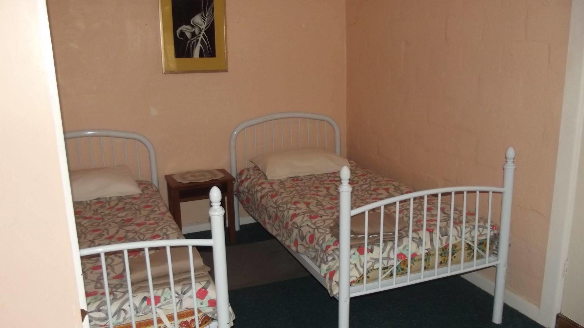 Lakes Entrance Holiday Units Buitenkant foto