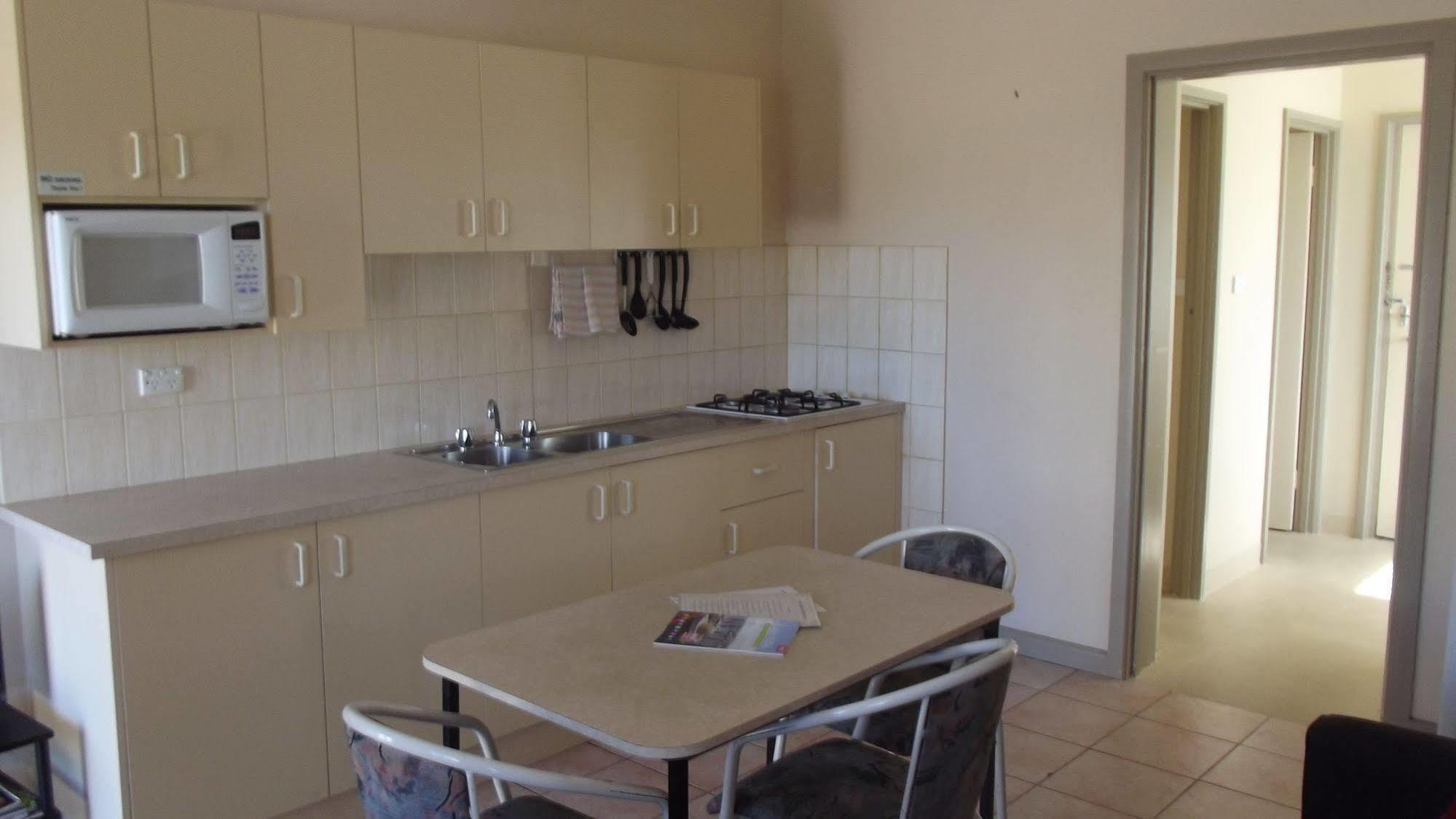 Lakes Entrance Holiday Units Buitenkant foto