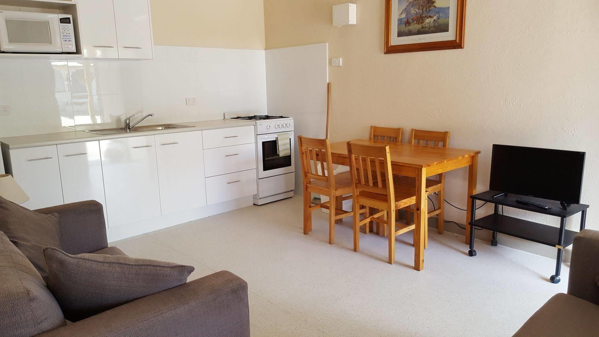 Lakes Entrance Holiday Units Buitenkant foto
