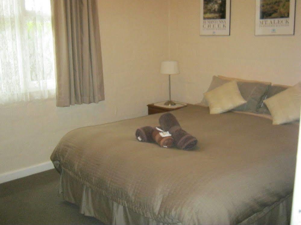 Lakes Entrance Holiday Units Buitenkant foto