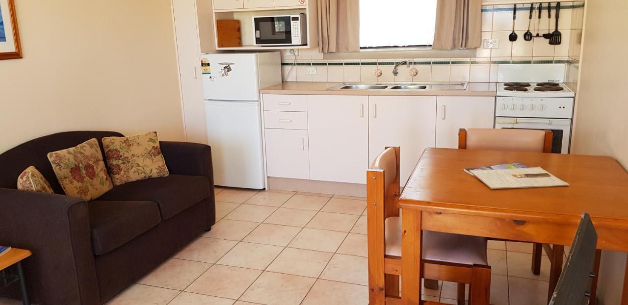 Lakes Entrance Holiday Units Buitenkant foto