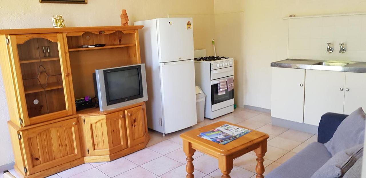 Lakes Entrance Holiday Units Buitenkant foto