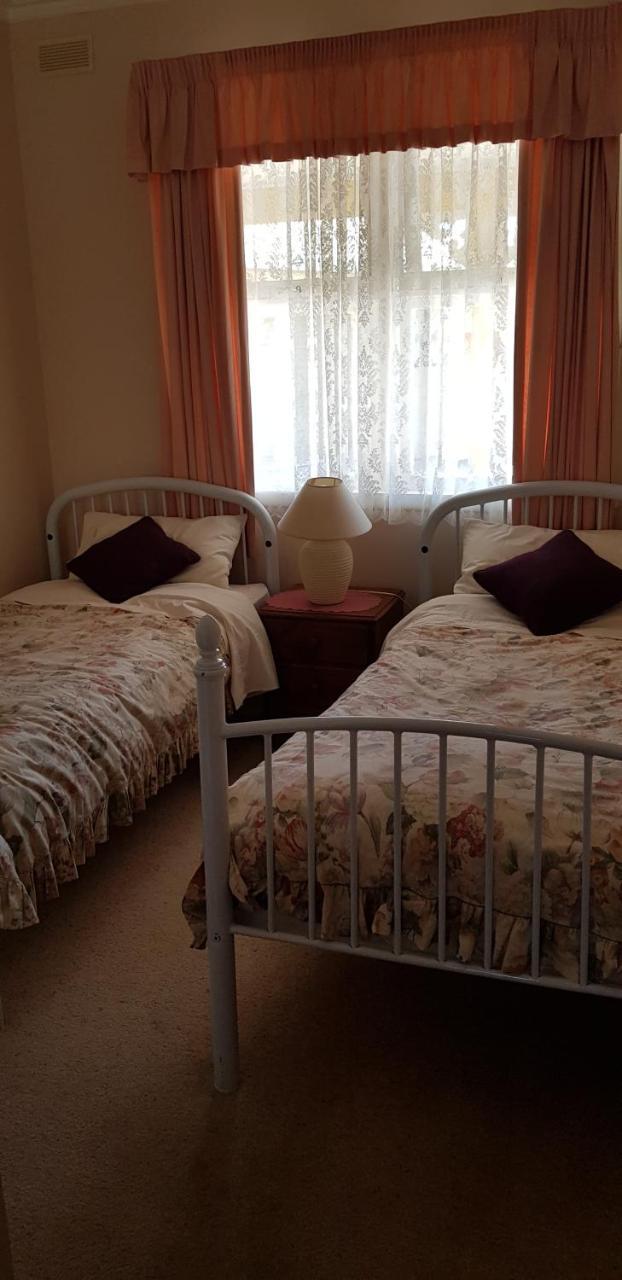 Lakes Entrance Holiday Units Buitenkant foto