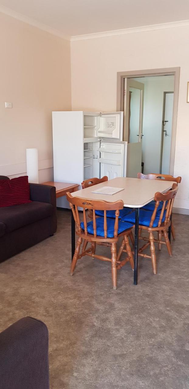 Lakes Entrance Holiday Units Buitenkant foto