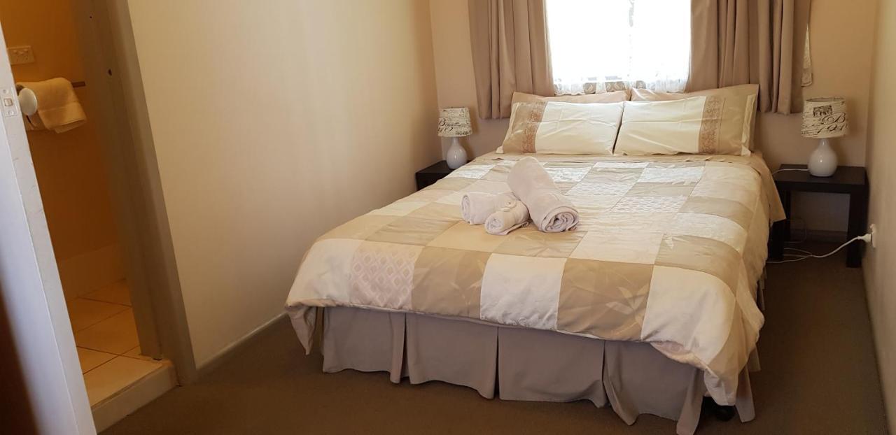 Lakes Entrance Holiday Units Buitenkant foto