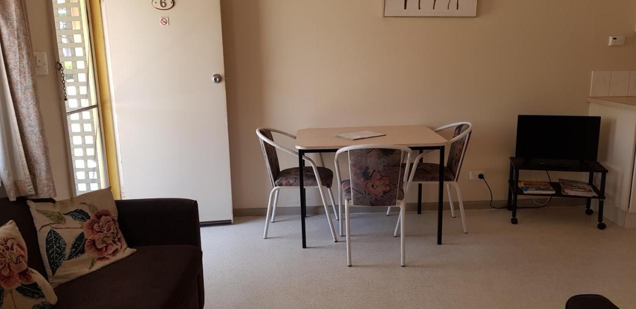 Lakes Entrance Holiday Units Buitenkant foto