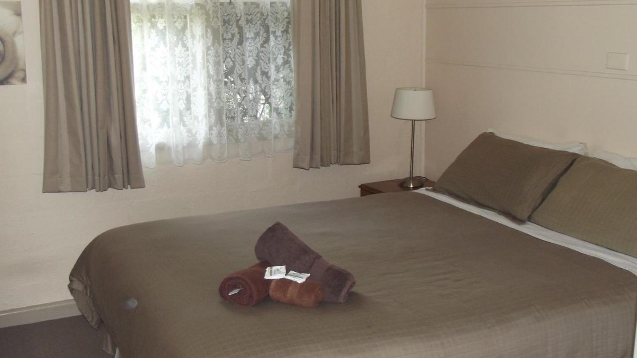 Lakes Entrance Holiday Units Buitenkant foto